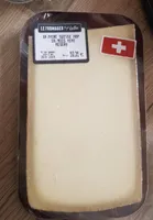 Gruyère suisse AOP
