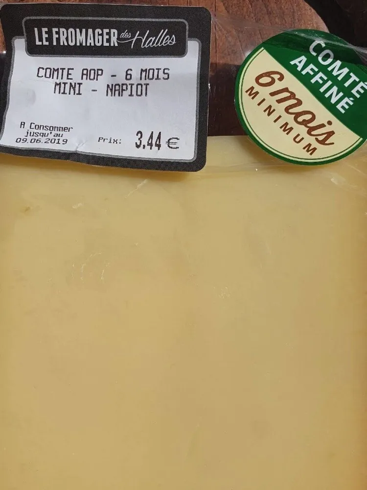 Comte aop
