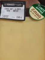 Comte aop