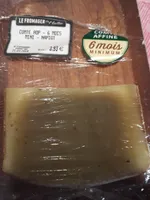 Comté AOP 6 mois