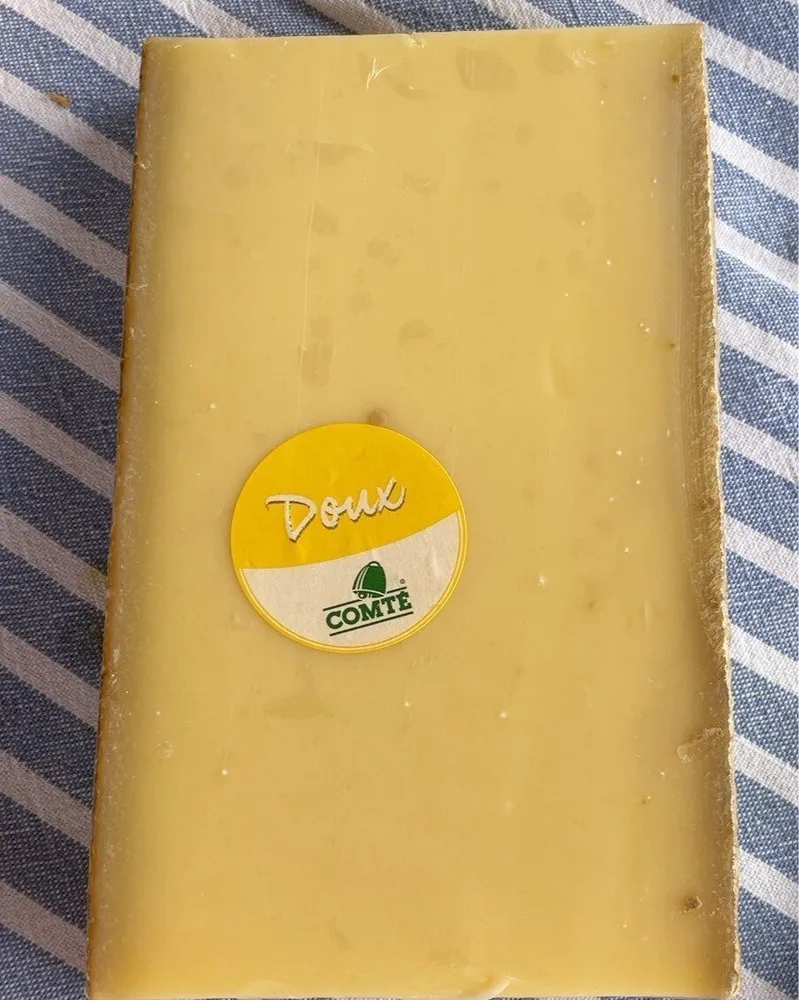 Comté AOP Doux Napiot