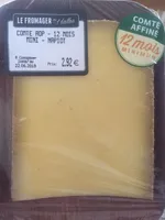 Comte aop 12 mois mini