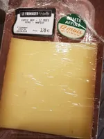 Comté affiné
