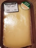 Comté AOP 12 mois mini napiot