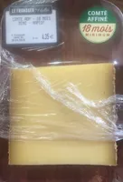 Comté aop - 18mois