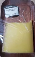 Comté AOP - 18 mois mini
