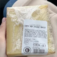 Comte aop intense