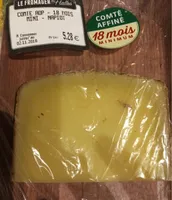 Comté AOP 18mois mini
