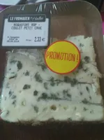 Roquefort AOP Coulet petit cave