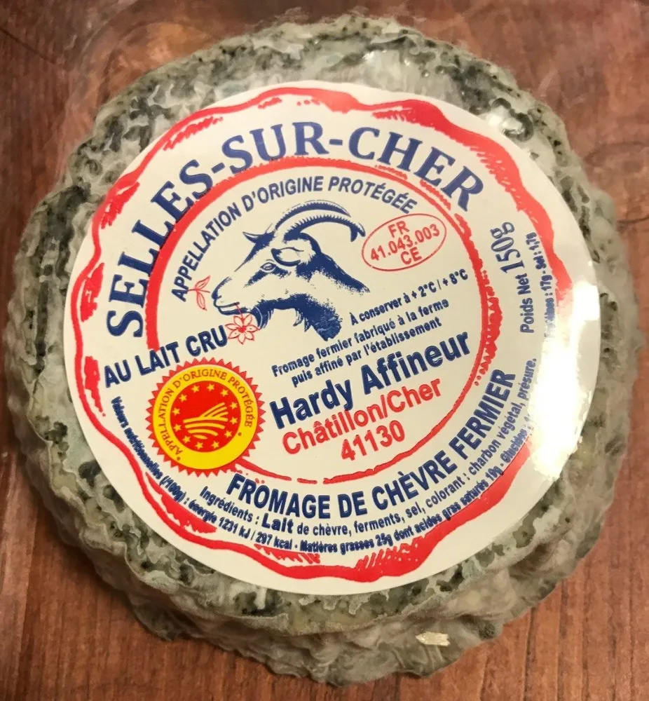 Selles-sur-cher