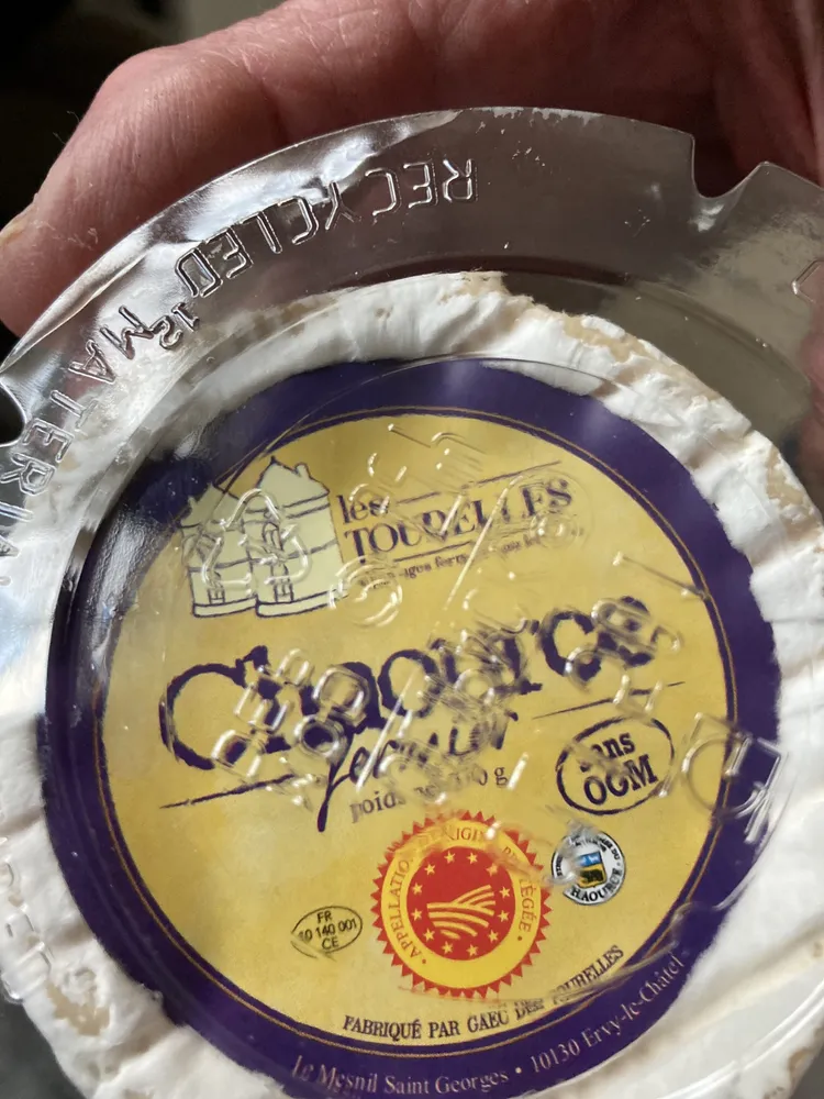 Chaource