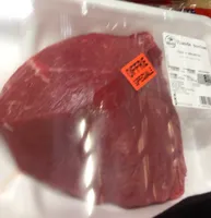 Viande bovine