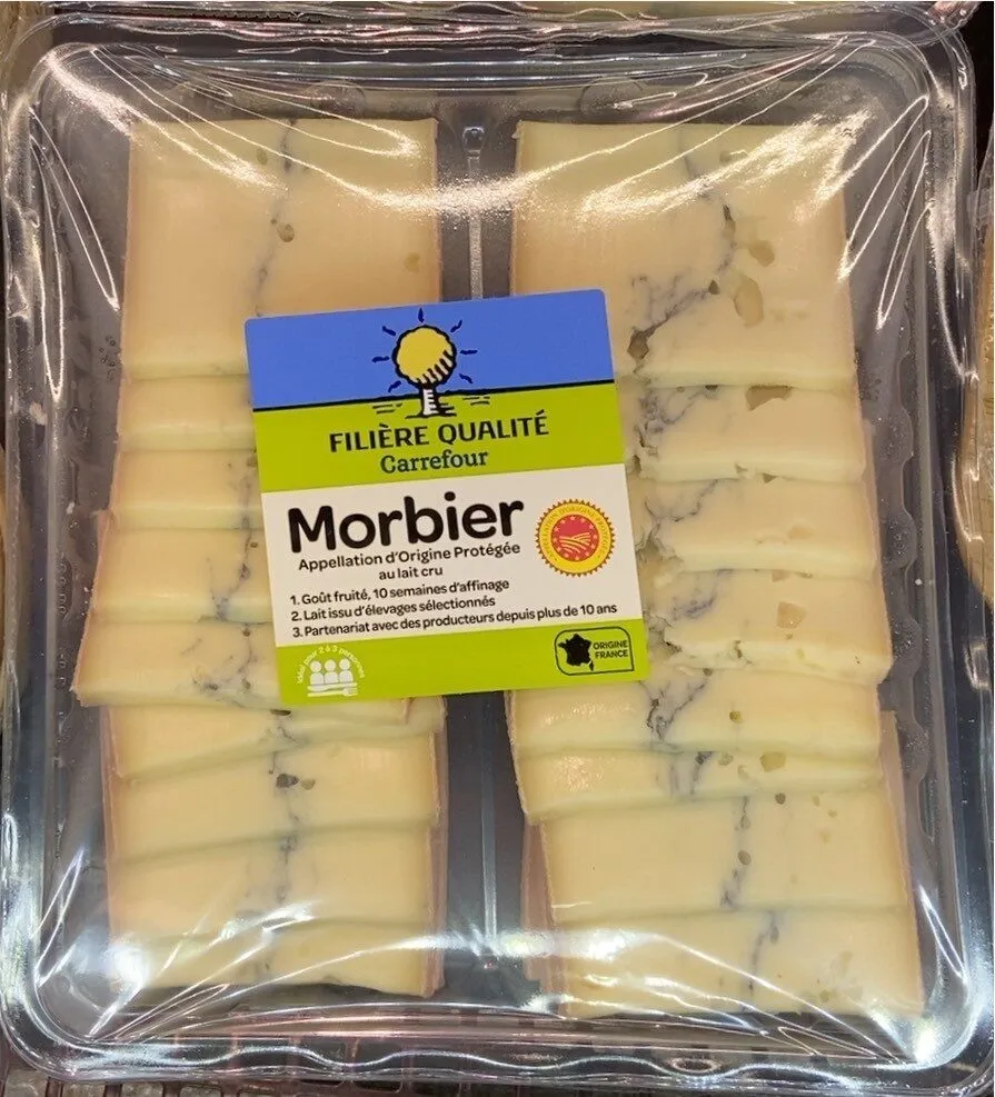 Morbier AOP