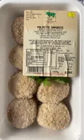 Polpette saporite