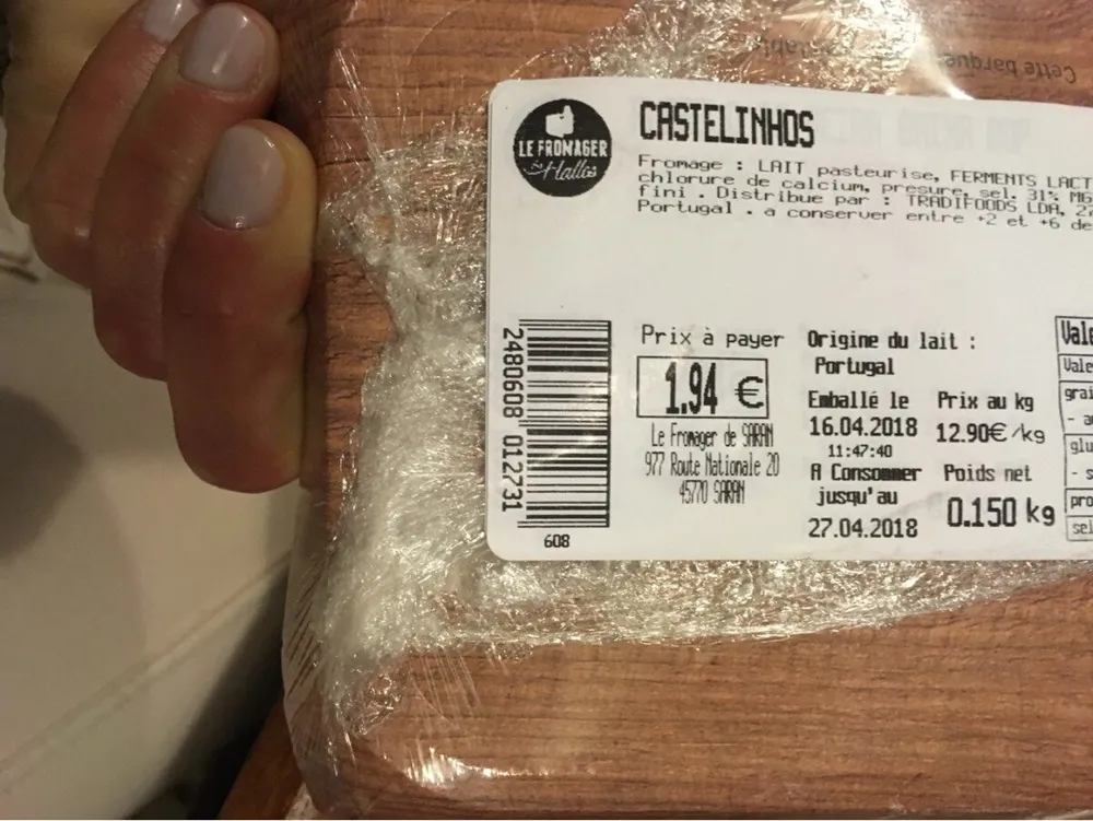 Castelinhos