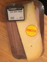 Vieux gouda fermier