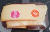 Raclette au lait cru du haut livradois