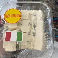Mughetto (gorgonzola et mascarpone )