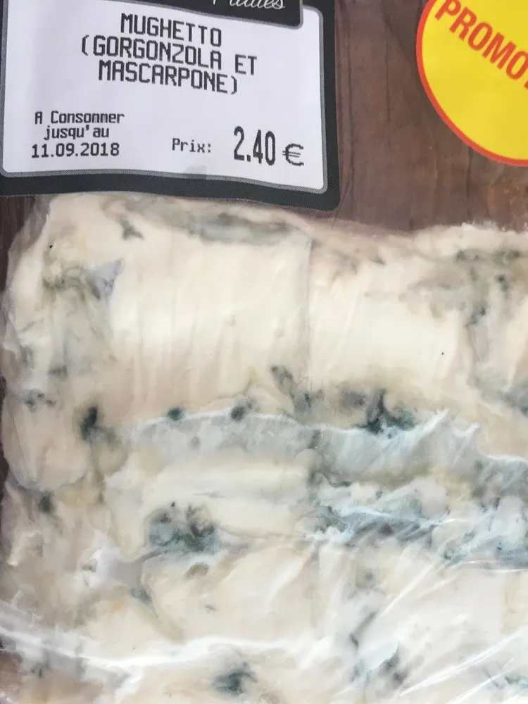 MUGHETTO