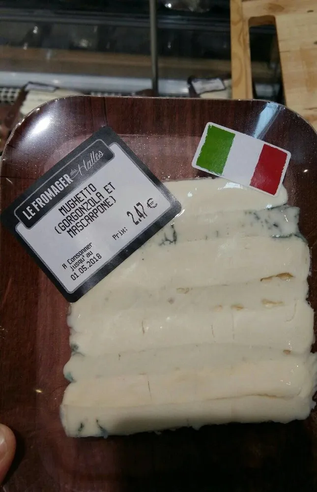 Mughetto