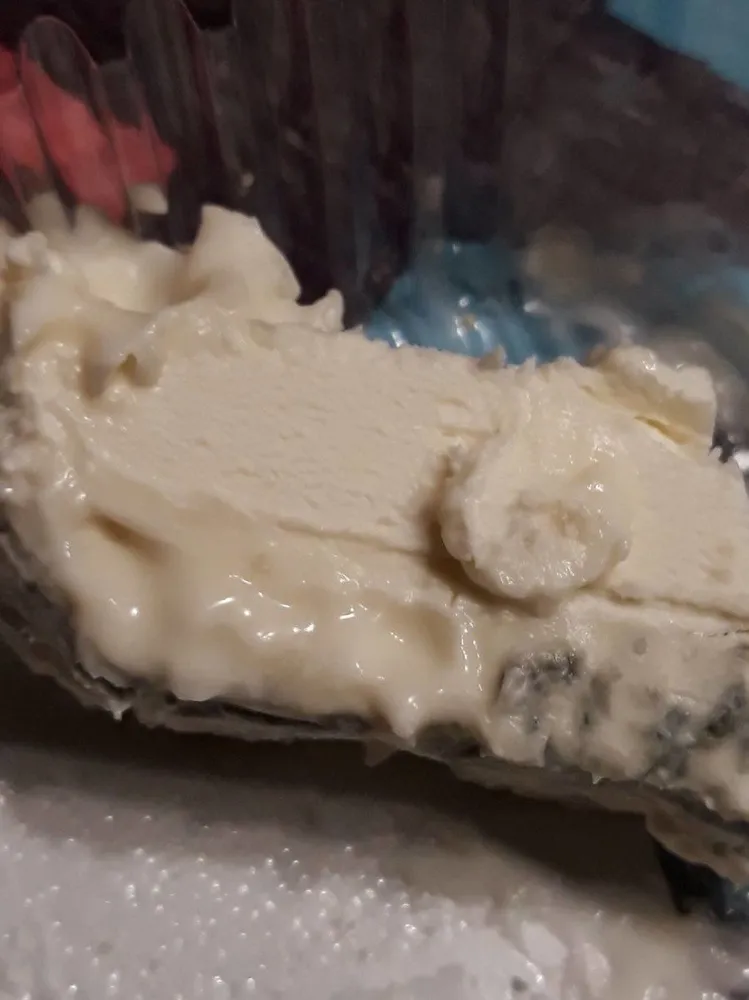 Munghetto (mascarpone et gorgonzola)