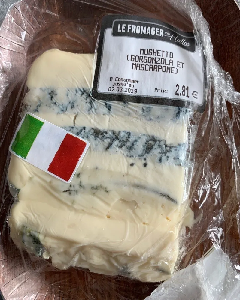 Mughetto