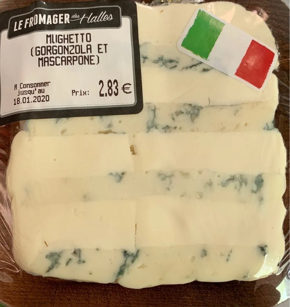 Mughetto
