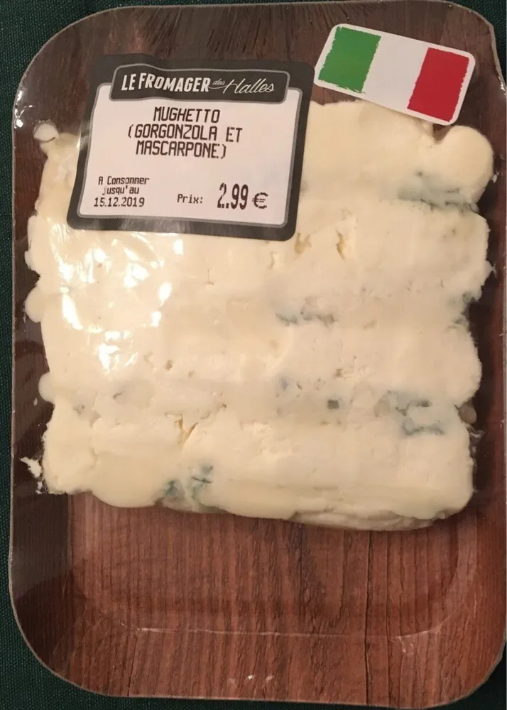 Mughetto