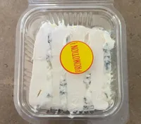 Gorgonzola et mascarpone