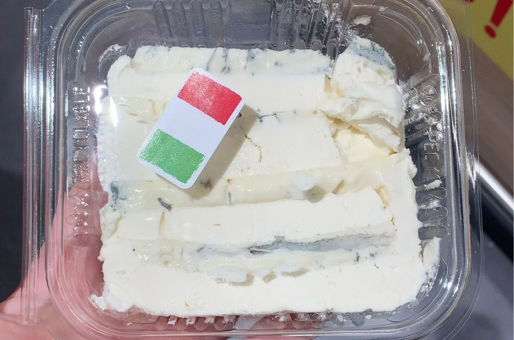 Mughetto