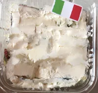 Mugheto(gorgonzola et mascarpone)