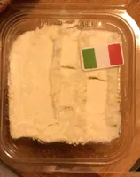 Mughetto (Gorgonzola et Mascarpone)