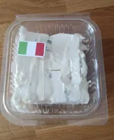 MUGHETTO  (GORGONZOLA et MASCARPONE)