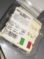 Gorgonzola et mascarcope