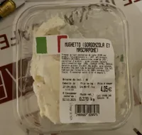 Mughetto