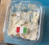 Mughetto (gorgonzola et mascarpone)