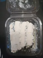 Mughetto (gorgonzola et mascarpone)