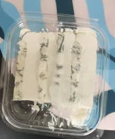 Gorgonzola et mascarpone