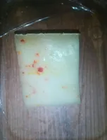 Brebis piment d'Espelette - Azkorria