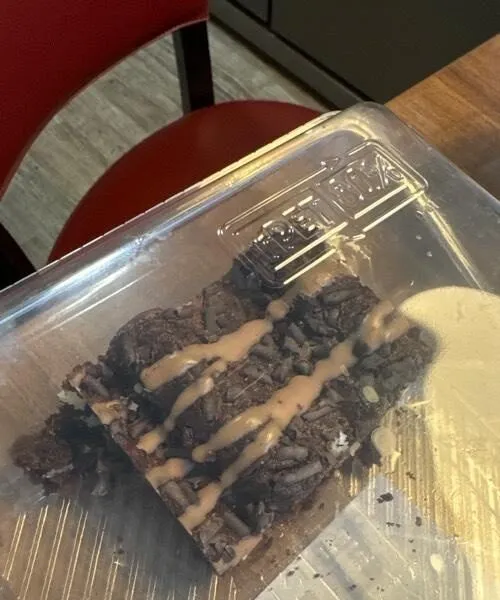 Schokokuchen