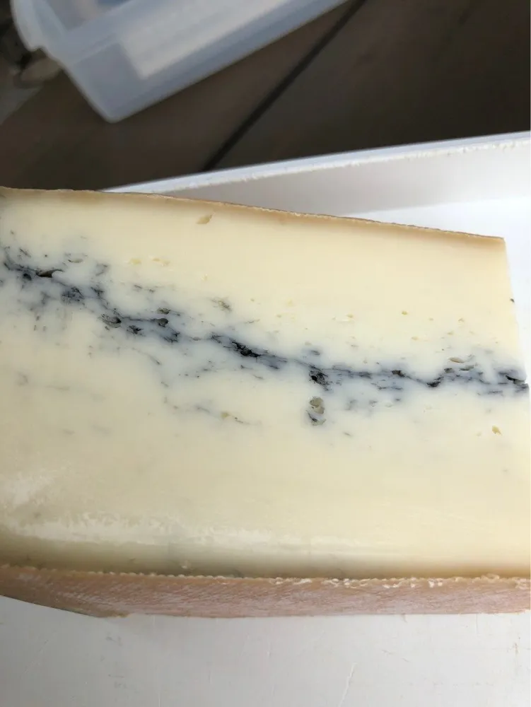 Morbier AOP 65J Mini
