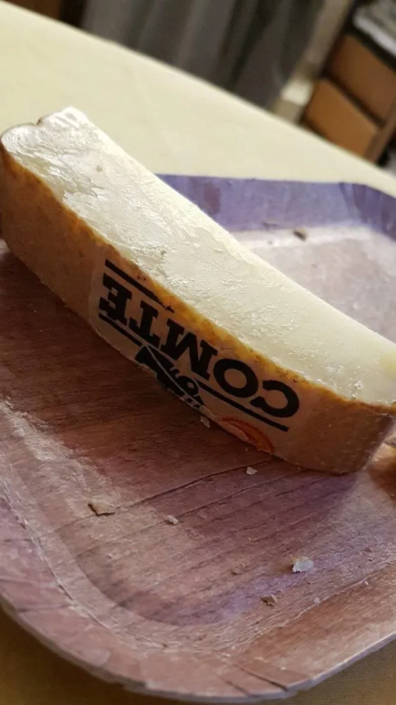 Comté AOP 15 mois