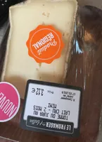 Tomme du jura