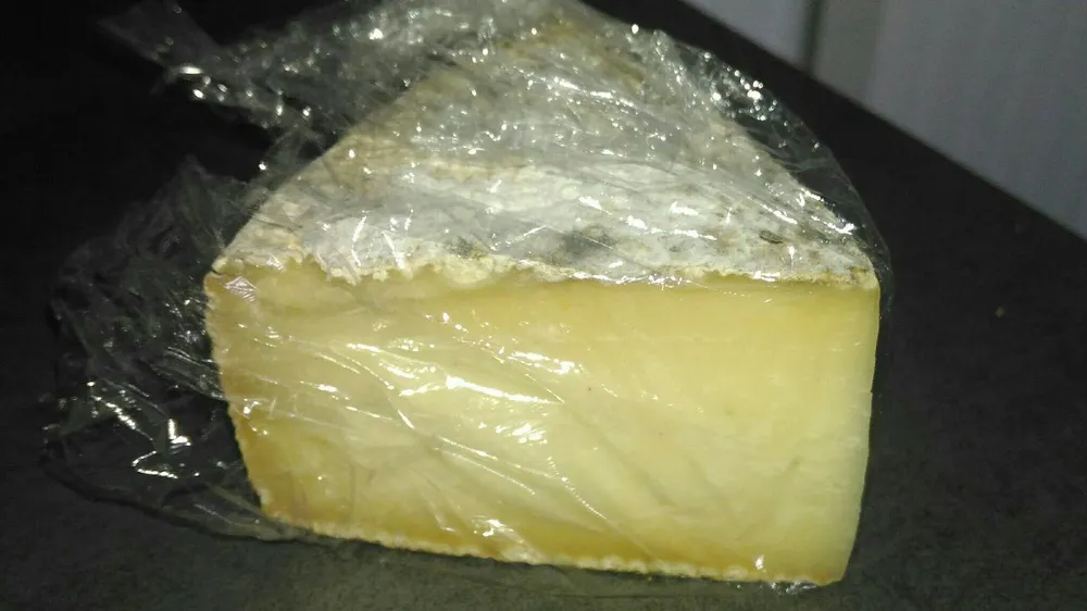 Tomme fermière de la renaudais
