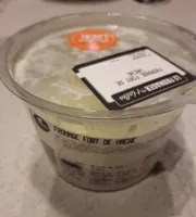 Fromage fort de Vache