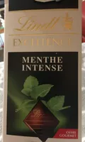 Menthe intense