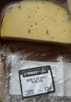 Gouda à la truffe noire 1,6%