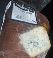 Bleus des basques