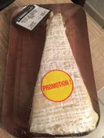 Delice de favieres a la moutarde de meau