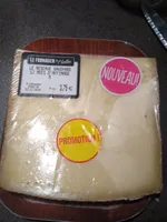 Le reserve savoyard 12 mois d'affinage